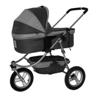 Preview: Valco baby BASSINET