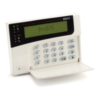 Preview: Risco ProSYS series