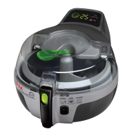 Preview: T-Fal ActiFry Series