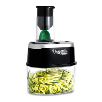 Preview: Ontel Veggetti Power