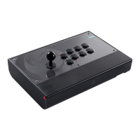 Preview: Nacon DAIJA ARCADE STICK