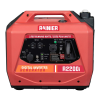 Inverter Logo
