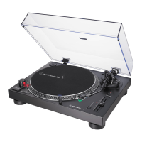 Preview: Audio Technica AT-LP120XUSB