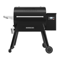 Preview: Traeger Ironwood 885