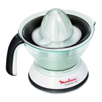 Preview: Moulinex vitapress