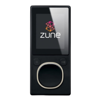 Preview: Microsoft Zune