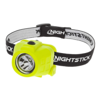 Preview: NightStick XPP-5450G