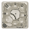 Hot Tub Logo