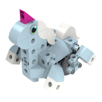 Preview: Thames & Kosmos Robot Safari