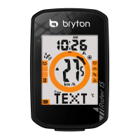 Preview: Bryton Rider 15