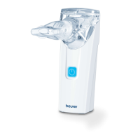 Preview: Beurer IH 55