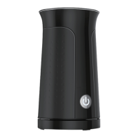 Preview: 1byone SimpleTaste Milk Frother