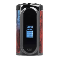 Preview: VooPoo VMATE