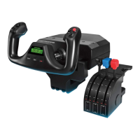 Preview: Logitech G FLIGHT SWITCH PANEL