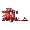 Farm Equipment Logo
