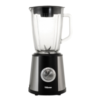 Preview: TriStar BL-4430