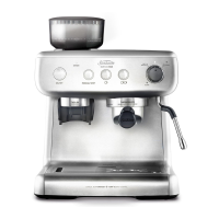 Preview: Sunbeam BARISTA MAX  EM5300