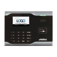 Preview: Workwell uAttend CB6000