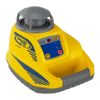 Preview: Spectra Precision LL300
