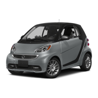Preview: SMART Fortwo 451 Series