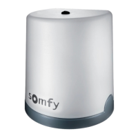 Preview: SOMFY FREEVIA 400