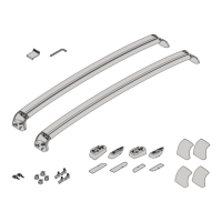 Preview: Tesla Model S Roof Rack