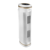 Preview: HoMedics Total Clean PetPlus