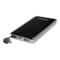Preview: Intenso POWERBANK S4000