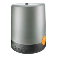 Preview: SOMFY FREEVIA 600
