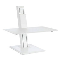 Preview: Humanscale Quickstand