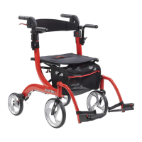 Preview: Drive Medical Drive Nitro Duet