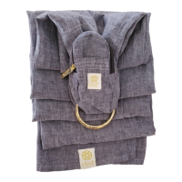 Preview: LILLE BABY RING SLING