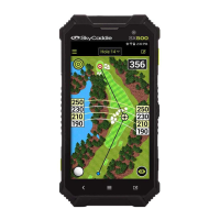 Preview: SkyCaddie SX500