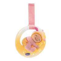 Preview: Musical Nightlight Goodnight Moon