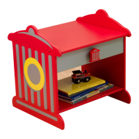 Preview: KidKraft Fire Hydrant