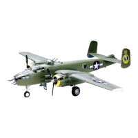 Preview: REVELL B-25J MITCHELL