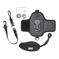 Preview: Cotton CCS G3 Harness