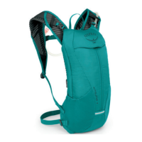 Preview: Osprey KATARI Series