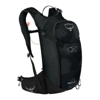Preview: Osprey SISKIN Series