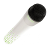 Microphone Logo