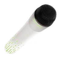 Preview: Xbox 360 Wireless Microphone