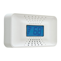 Preview: First Alert CO710