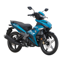 Preview: Yamaha Y15ZR