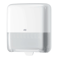 Preview: Tork Matic H1
