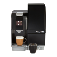 Preview: Keurig K4000