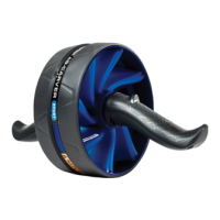 Preview: Perfect AB CARVER Sport