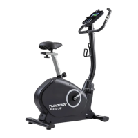 Preview: Tunturi FitCycle 50i