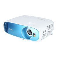 Preview: BenQ TK800M