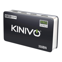 Preview: Kinivo 350 BN
