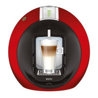 Preview: Nescafe Dolce Gusto KRUPS